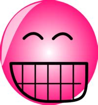 smiley - Clip Art Library