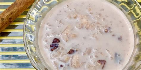 Italian (Arborio) Rice Pudding Recipe | Allrecipes