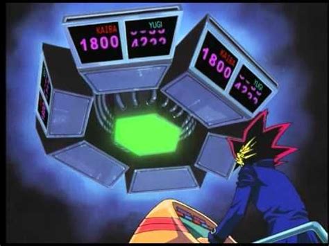 Yu-Gi-Oh!- Season 1 Episode 01- The Heart of The Cards | Yugioh, Dark side of dimensions, Seasons