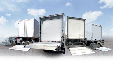 Liftgates For Sale | Commercial Liftgates | Pittsburgh, PA