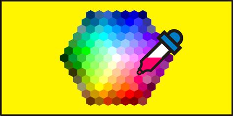 Advanced Color Code Picker | rgba | hsva | hsla | cmyk | cmy | Lab | Hex