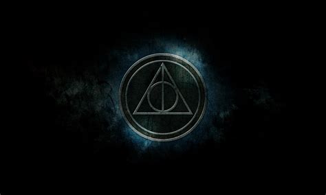 Harry Potter Deathly Hallows Wallpapers - Top Free Harry Potter Deathly ...