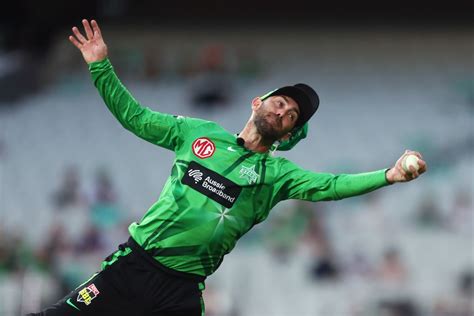 Glenn Maxwell attacks the ball | ESPNcricinfo.com