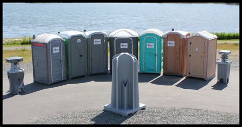 Portable Toilet Rentals Near Sunset Utah - Call Today (877) 826-7488