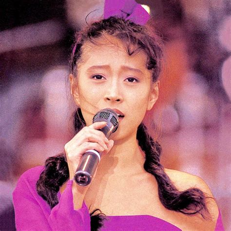 中森明菜 感謝の音声メッセージ ライブ映画で活動再開後初 伝説ステージを銀幕で“再現”/芸能/デイリースポーツ online