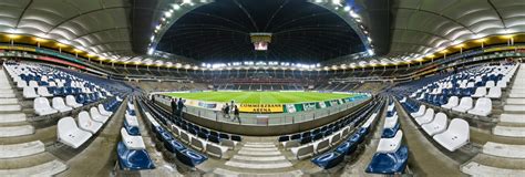 Commerzbank Arena 360 Panorama | 360Cities