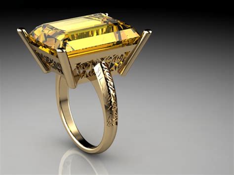 Bespoke Jewellery Gallery | Rosh Jewellers