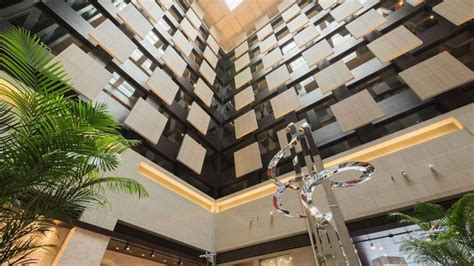 Hotel Metropolitan Tokyo Marunouchi - Accessible Japan