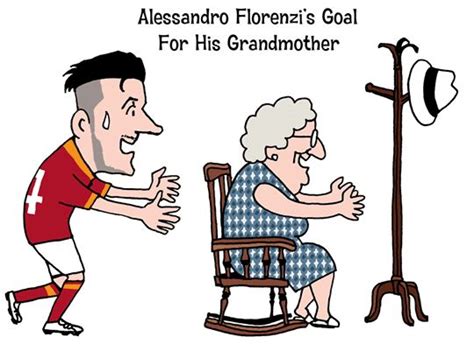 Alessandro Florenzi As Roma, Family Guy, Goals, Comics, Fictional Characters, Cartoons, Fantasy ...