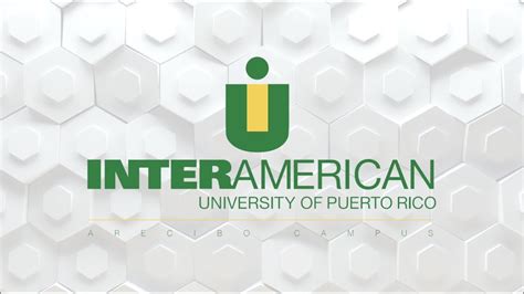 Inter American University of Puerto Rico - Arecibo Campus - YouTube