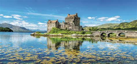 Romantic Britain & Ireland Guided Tour | Insight Vacations AU