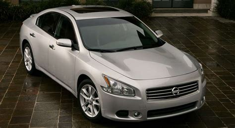 2011 Nissan Maxima 3.5 SV 0-60 Times, Top Speed, Specs, Quarter Mile, and Wallpapers ...