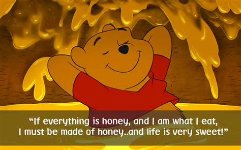 Celebrate Winnie The Pooh’s Day With 22 Of His Best Quotes | Bored Panda