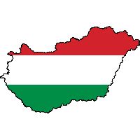 Download Hungary Flag Free Png Image HQ PNG Image | FreePNGImg