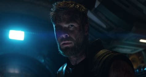 ‘Avengers 4’ Theories: Chris Hemsworth Talks Marvel Follow-Up | Observer