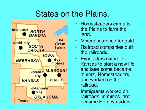 Westward Expansion ppt download