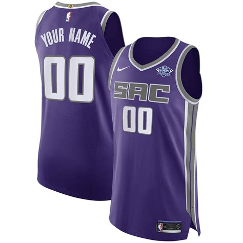 Sacramento Kings Jerseys - Where to Buy Them