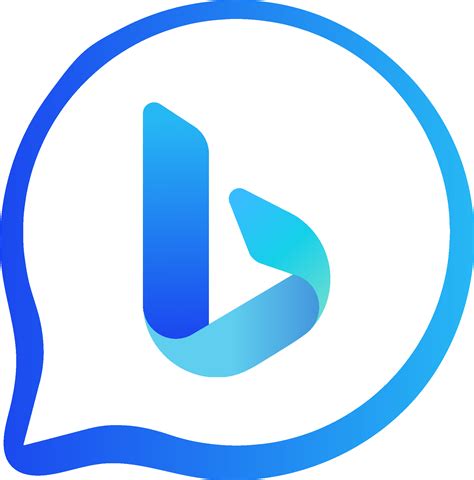 Bing Chat Logo Vector - (.Ai .PNG .SVG .EPS Free Download)