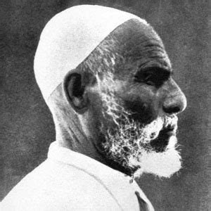 Omar Mukhtar - Trivia, Family, Bio | Famous Birthdays