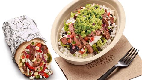 Chipotle - Fresh and Flavorful Mexican Fare in Florence, SC