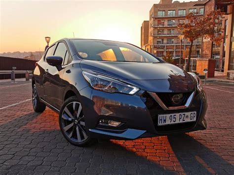 Review: The audacious new 2019 Nissan Micra Acenta Plus Tech - Expert Nissan Micra Car Reviews ...