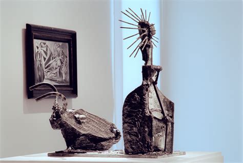 Picasso, War and Peace | Picasso museum Barcelona | Official website