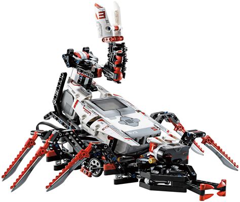 Mindstorms EV3 LEGO Set | Mindstorms - Netbricks | Rent awesome LEGO sets and save money