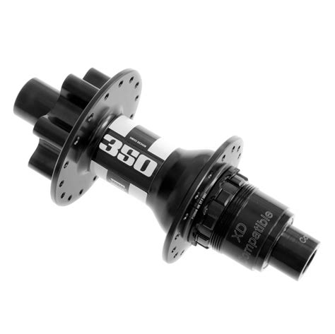 Dt Swiss 350 Boost Hub | Jenson USA