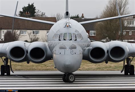 British Aerospace Nimrod MRA4 - Large Preview - AirTeamImages.com