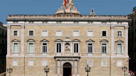 La Generalitat també confon 'Palma de Mallorca' amb la resta de l'illa