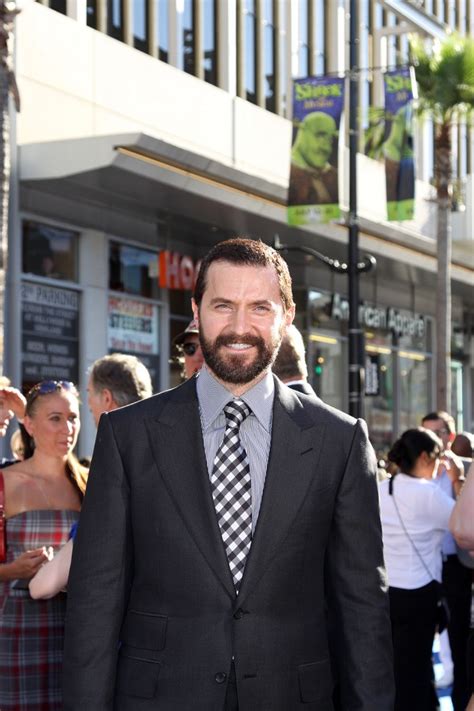 Richard Armitage at the premiere of CAPTAIN AMERICA: THE FIRST AVENGER | ©2011 Sue Schneider ...