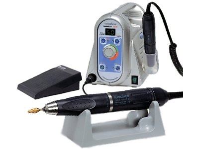 Dental Laboratory Handpieces and Motors