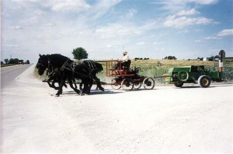 amish-farm-equipment