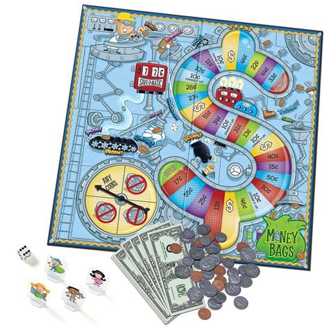 The Best Money Games for Kids