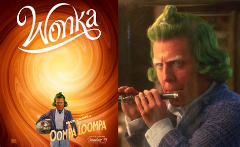 oompa loompa Costumes | Carbon Costume