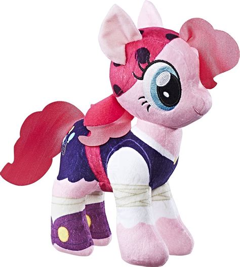 Pirate Pony Plushies Appear on ToyWiz | MLP Merch