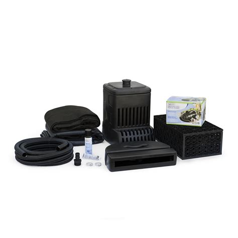 Aquascape Small Pondless® Waterfall Kit 6' Stream - Aquascapes