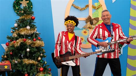 Watch The Wiggles, The Sound of Christmas | Prime Video