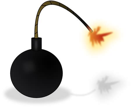 Free Exploding Bomb Cliparts, Download Free Exploding Bomb Cliparts png images, Free ClipArts on ...