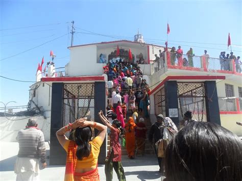 10 Most Popular Festivals Celebrated in Uttarakhand: A Cultural ...