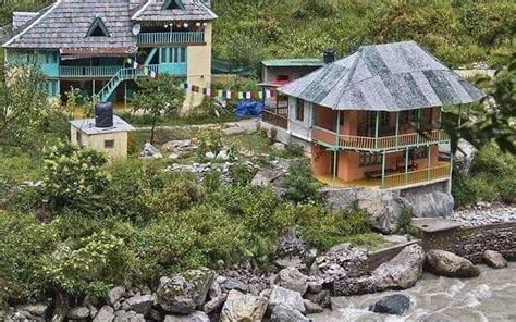 Best Resorts And Hotels In Kasol Himachal | WhatsHot Delhi Ncr