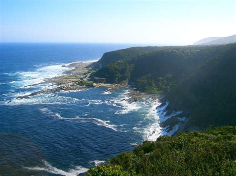 Iconic Eastern Cape Hiking Trails - Visit Eastern Cape