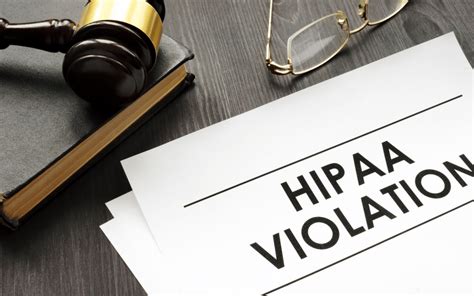 The 10 Biggest Penalties for HIPAA Violations - Providertech