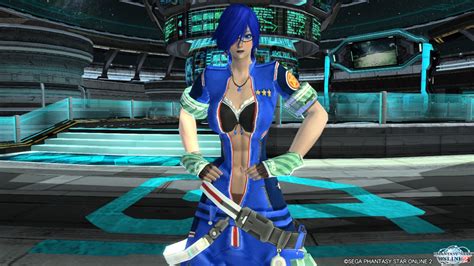 PSO2 PSO2★Fashion★thread