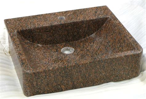 Canyon Bath Granite Products