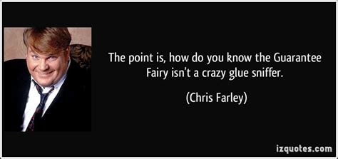 Chris Farley Motivational Speaker Quotes. QuotesGram