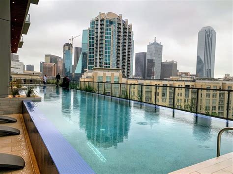 Rooftop Pools | MG Pools