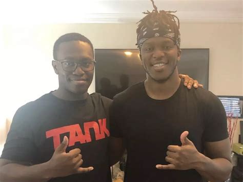 Ksi Brother