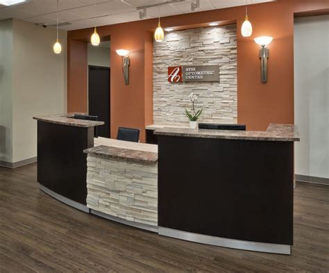 Courtice, Ontario | Medical office design, Chiropractic office design ...