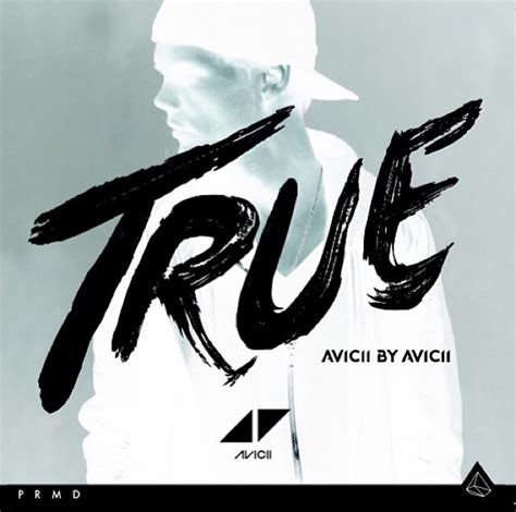 Avicii : True (Avicii By Avicii)